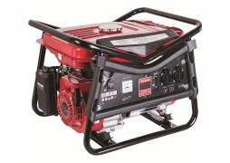 Generator benzina 2.8Kw 4 Timpi Pornire Manuala Rd-Gg06 090103