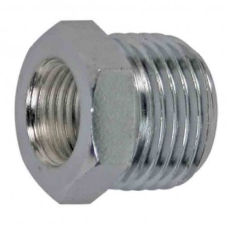 Reductie de la 1/2 M la 3/8" F RD"