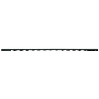 Lama ferestrau pentru ferestrau de banc 127x3x0.4mm 2 buc