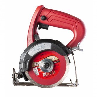 Masina de taiat gresie si faianta Raider RD-CS28, disc diamantat 110mm, 1480W, taiere 45°/90°