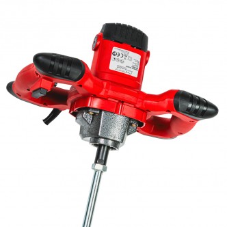 Mixer amestecator material, 1200W, 0-600rpm Raider RD-HM07