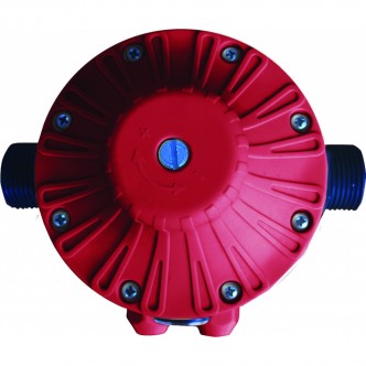 Presostat (pres control) electronic pompa apa, inlocuieste hidroforul 2.2kW max. pressure 1MPa 1" Raider Garden Tools RD-EPC02
