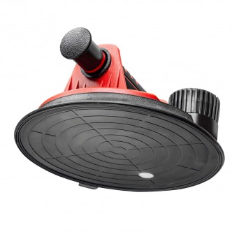 Ventuza placi ceramice cu pompa de vid și manometru 168 kg 205mm Raider Power Tools