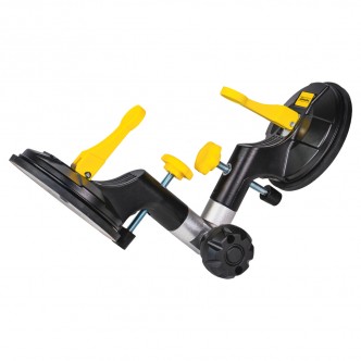 Ventuza pentru placi ceramice cu ajustare 90° si reglaj pe inaltime Top Master Pro