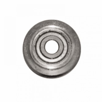 Roata de taiere cu rulment pentru masina de taiat gresie / faianta 22/6mm, 4,8mm