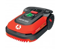 Robot pentru gazon Rotakt Photon ROBT18-1000, 1000mp, Bluetooth, WiFi, Baterie 4Ah, Timp de lucru 180min Robot pentru gazon Rotakt Photon ROBT18-1000, 1000mp, Bluetooth, WiFi, Baterie 4Ah, Timp de lucru 180min