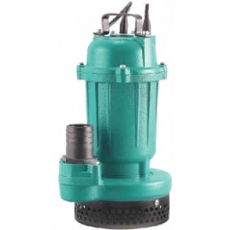 Pompa submersibila de drenaj (apa curata) TPS400A, 0,4KW, 275 l/min, H 11 m