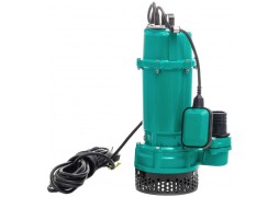 Pompa submersibila de drenaj (apa curata) TPS1950A, 1,5KW, 400 l/min, H 16 m