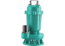 Pompa submersibila de drenaj (apa murdara) TPS751A,0,75KW, 300 l/min, H 14 m