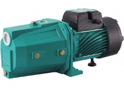 Pompa de suprafata JET100A, 0,75KW, 50l/min, H 9m/40m