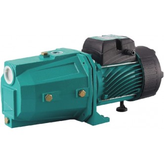 Pompa de suprafata JET100A, 0,75KW, 50l/min, H 9m/40m