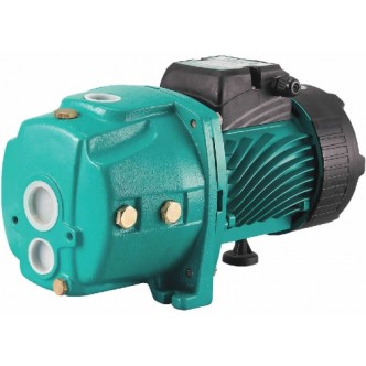 Pompa de suprafata de mare adancime JDW/1A-2, 0,75 KW, 130l/min, H 25m/15m