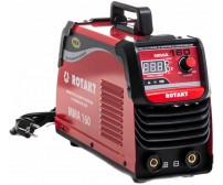 Invertor de sudura MMA160, 20-160A Rotakt