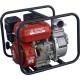 Motopompa apa curata 2" ROMP50ZB26, 7CP, 533L/min, H 8m/30m