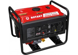 Generator de curent ROGE3000, 3.0 kW Rotakt