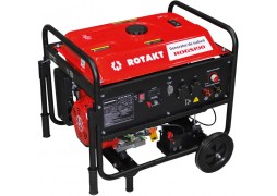 Generator de curent ROGS190, 3.9 kW