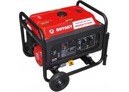 Generator de curent ROGE5500, 5.5 kW