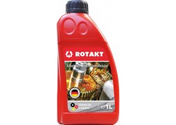 Ulei special creat pentru transmisiile utilajelor agricole mici, motocultoare, motosape, etc. 4-GEARS, Rotakt 1L