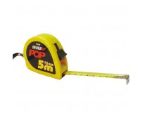 Ruleta pentru constructii10m / 25mm Dedra Ruleta pentru constructii10m / 25mm Dedra