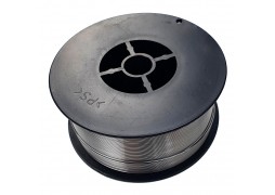 Sarma sudura flux 0.8mm, rola 1kg/D100 ProWELD E71T-GS