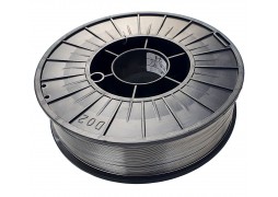 Sarma sudura flux 1.0mm, rola 5kg/D200 ProWELD E71T-GS