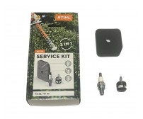 Service Kit No.34 Foarfeca de tuns gard viu Stihl HS82, HS87 4237 007 4100 Service Kit No.34 Foarfeca de tuns gard viu Stihl HS82, HS87 4237 007 4100
