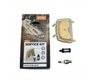Service Kit No.9 Drujba pe benzina Stihl MS 171, MS 181, MS 211, 1139 007 4100
