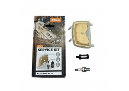 Service Kit No.9 Drujba pe benzina Stihl MS 171, MS 181, MS 211, 1139 007 4100