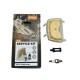 Service Kit No.9 Drujba pe benzina Stihl MS 171, MS 181, MS 211, 1139 007 4100