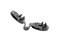Set 20 cleme fixare Micul Fermier pentru plasa umbrire G01