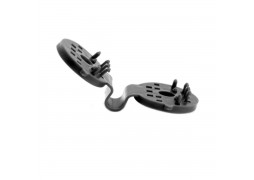 Set 20 cleme fixare Micul Fermier pentru plasa umbrire G01