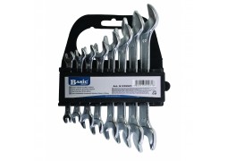 Set 8 buc. chei fixe 6-22mm Basic