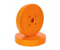 Set contragreutati motocultor, Detoolz 20kg