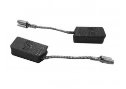 Set perii de carbune 2 buc pentru polizoare 115MM si 125MM Bosch