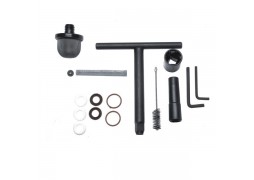 Set reparatie pentru DED7421 16 piese