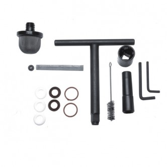 Set reparatie pentru DED7421 16 piese