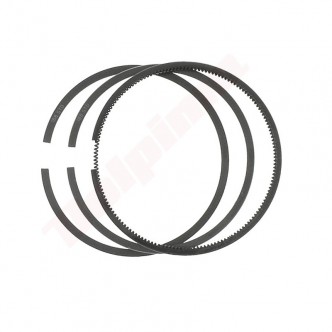 Set segmenti motor diesel Yanmar L188F (88mm) Set segmenti motor diesel Yanmar L188F (88mm)