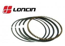 Set segmenti motosapa / masina tuns iarba LONCIN LC1P65FE (130070150-0001)