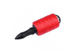 Sfoara de zidarie 100m, DEDRA M90A050, diametru 0,9mm