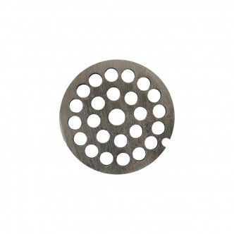 Sita masina de tocat carne nr.22 carbon, gauri 10mm MPCS22-10 Sita masina de tocat carne nr.22 carbon, gauri 10mm MPCS22-10
