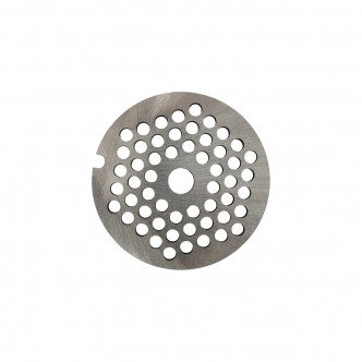 Sita masina de tocat carne nr.22 carbon, gauri 6mm MPCS22-6 Sita masina de tocat carne nr.22 carbon, gauri 6mm MPCS22-6