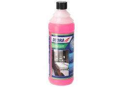 Solutie concentrata pentru curatarea tuturor suprafetelor din baie 1L Dedra