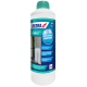 Solutie curatat fatade, tencuiala decorativa, vopsea lavabila, 1L, Dedra