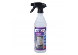 Solutie de curatat pietre funerare 600ml Dedra