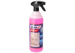 Solutie pentru curatarea cabinelor de dus, 1L  DEDRA DED8823C15A