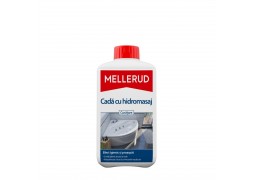 Solutie pentru curatarea cazilor de baie cu hidromasaj MELLERUD, 1L