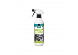 Solutie pentru curatarea grasimilor din bucatarie BISON degresant, 500ml