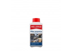 Solutie pentru curatarea plitelor vitro-ceramice MELLERUD, 0,5L