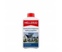 Solutie pentru indepartarea algelor si muschiului MELLERUD, 1L Solutie pentru indepartarea algelor si muschiului MELLERUD, 1L
