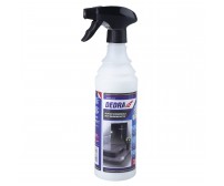 Solutie pentru intretinerea pietrelor funerare 600ml Dedra Solutie pentru intretinerea pietrelor funerare 600ml Dedra